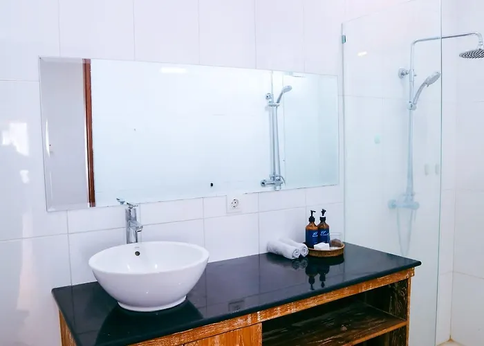 River House 2 Bedrooms Side * Sanur (Bali)