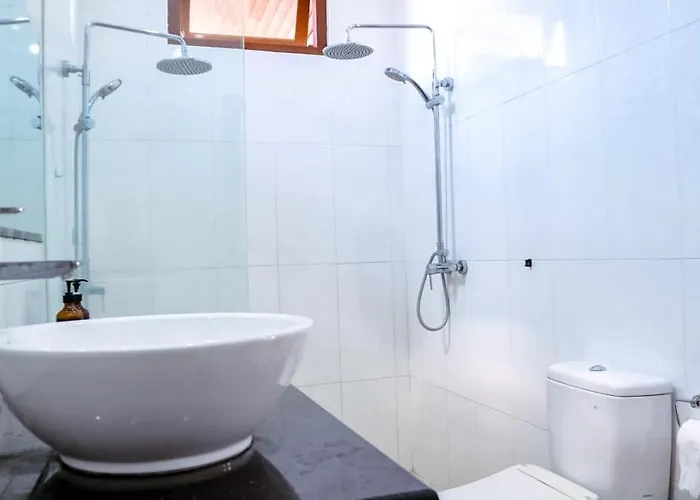 River House 2 Bedrooms Side Sanur (Bali)