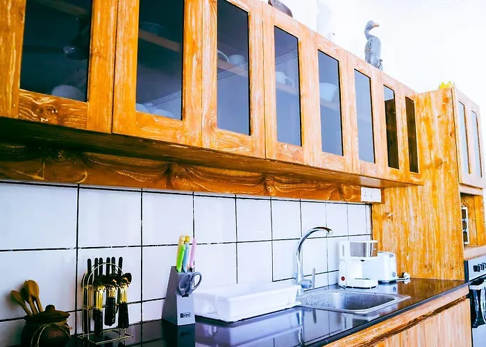 River House 2 Bedrooms Side Villa