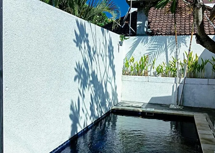 River House 2 Bedrooms Side Villa *