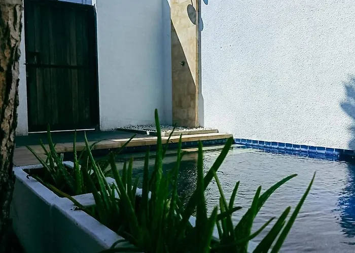River House 2 Bedrooms Side * Sanur (Bali)