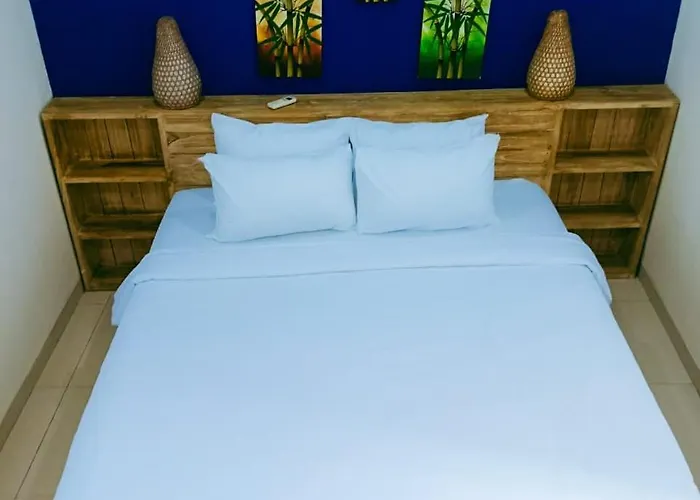 River House 2 Bedrooms Side * Sanur (Bali)