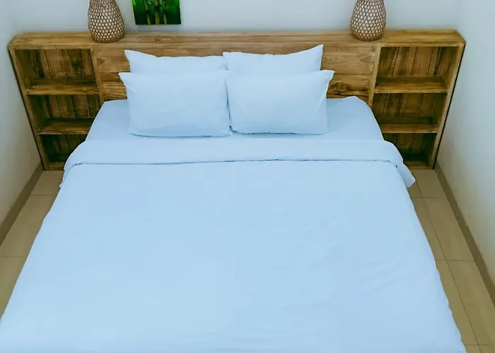 River House 2 Bedrooms Side Villa